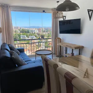  Apartamento Flamingo
