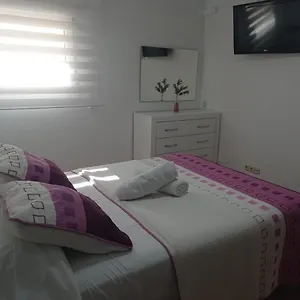  Apartamento Puerto Marina Sun&beach