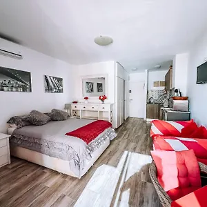  Apartamento Estudio Con Vistas Calm I - Costa