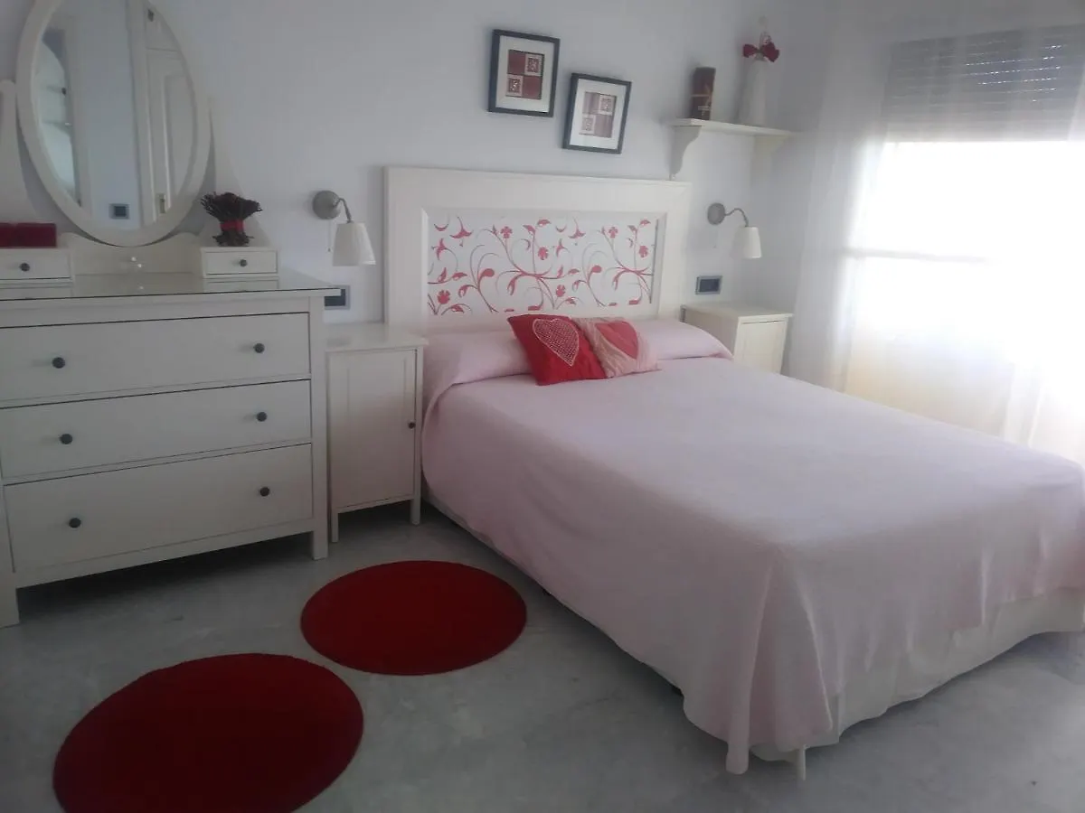 Apartamento A Pie De Playa Con Vistas Maravillosas Apartment Benalmadena 0*,  Spain