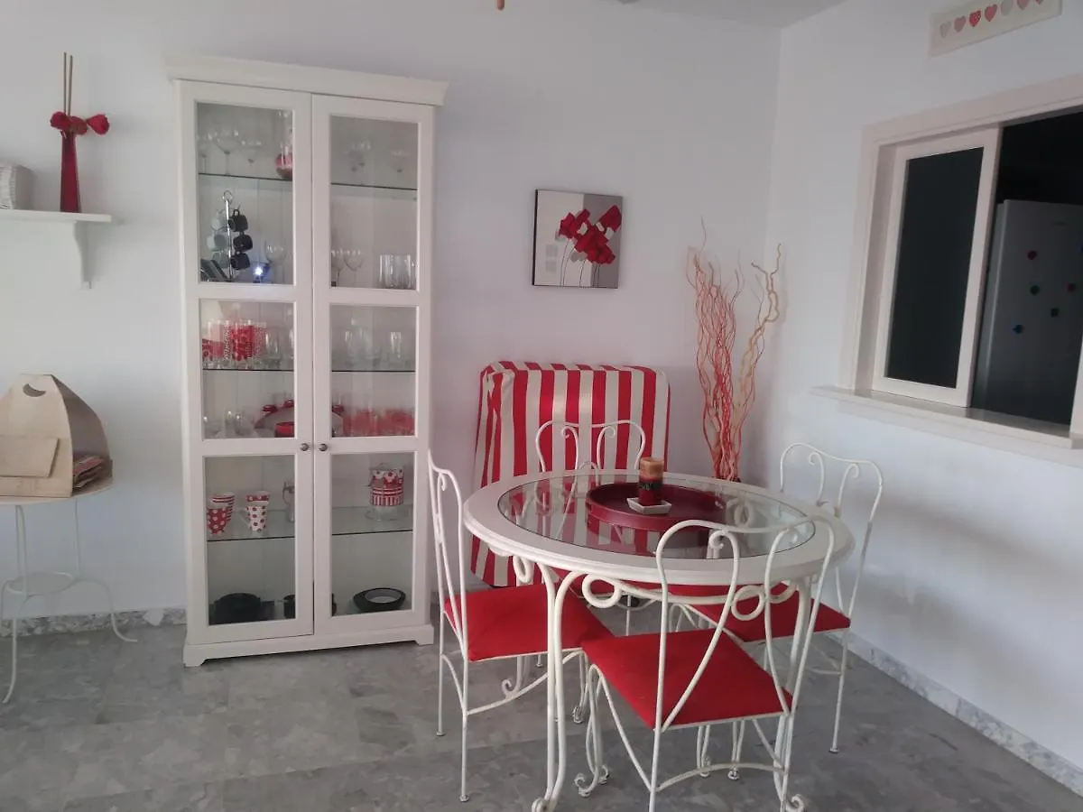 Apartamento a pie de playa con vistas maravillosas Apartamento Benalmádena España