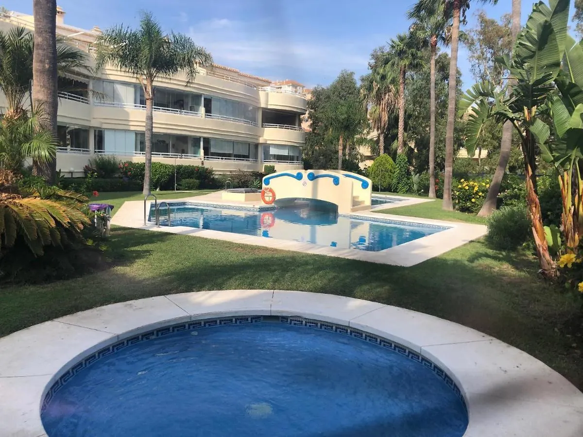Apartamento a pie de playa con vistas maravillosas Apartamento Benalmádena